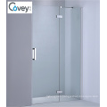 Bathroom Hinge Shower Screen (AKW06-D)